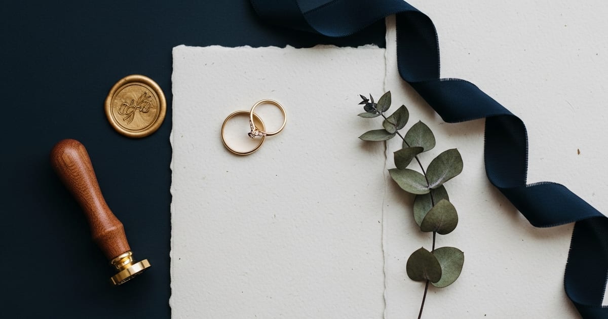 For the Record: Who Owns Weddings.io — and Why Someone Else Is Using Our Name — weddings.ltd by Industry Army Marketing