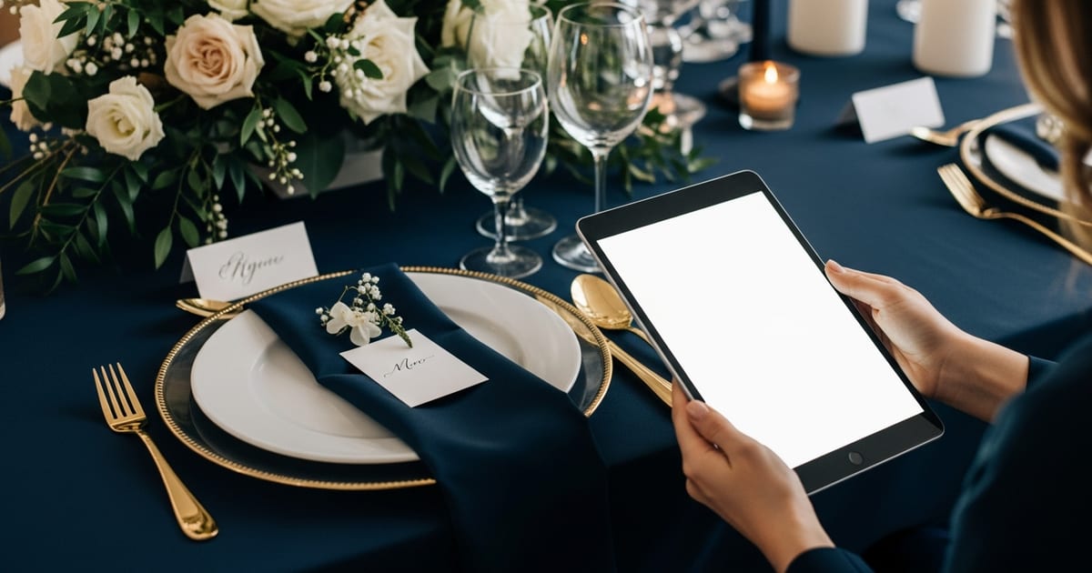 The Best Wedding Planning App in the World? We Think So — Here’s Why — weddings.ltd by Industry Army Marketing